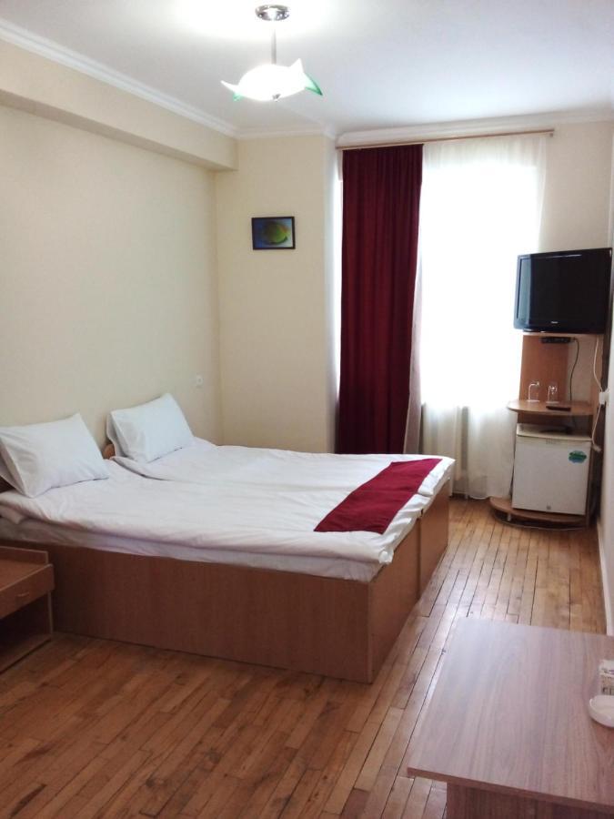 N&R Rest House Tsaghkadzor Esterno foto