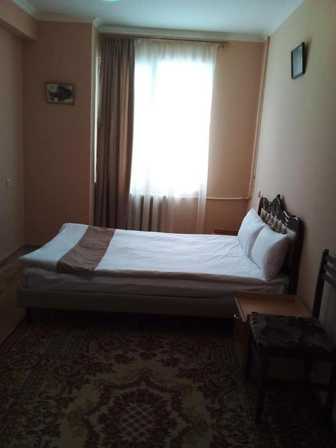 N&R Rest House Tsaghkadzor Esterno foto